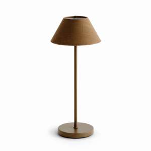 Alluna Cordless LED Lamp 14"