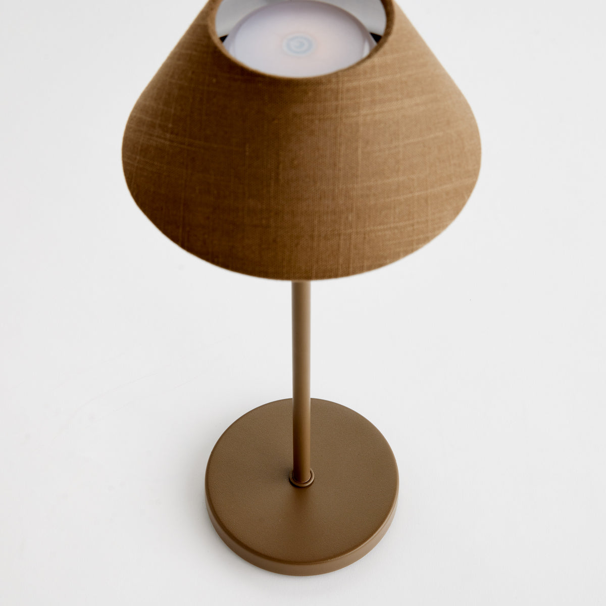 Alluna Cordless LED Lamp 14"