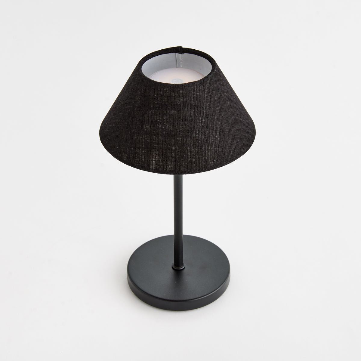 Alluna Cordless LED Lamp 10"