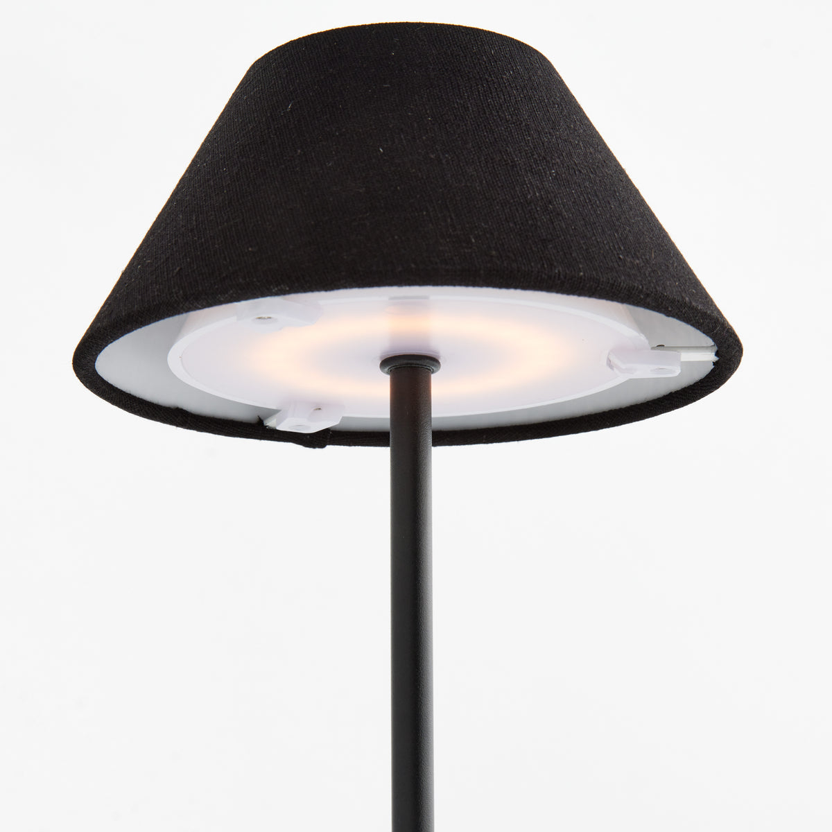 Alluna Cordless LED Lamp 10"