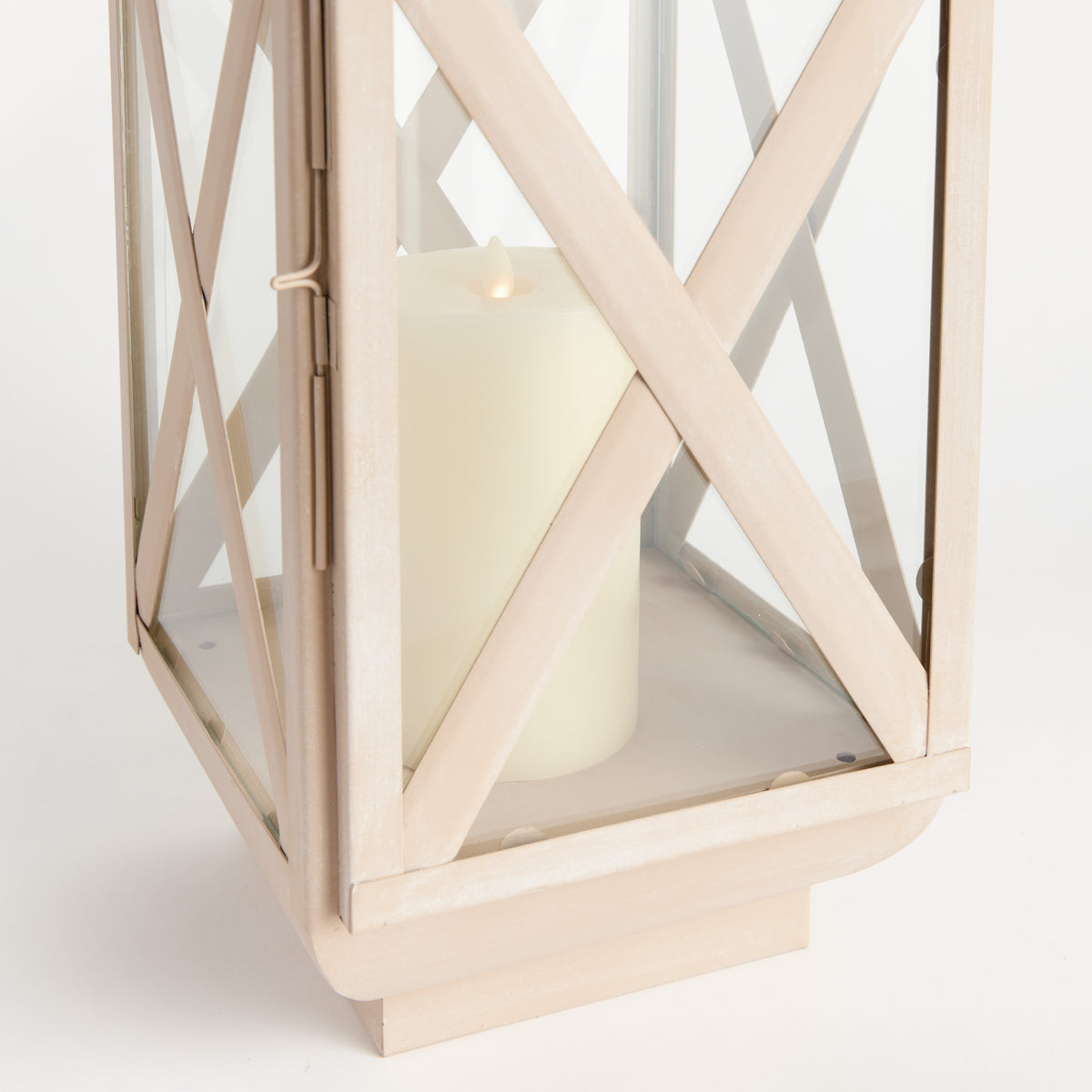 Pietra Outdoor Lantern Small