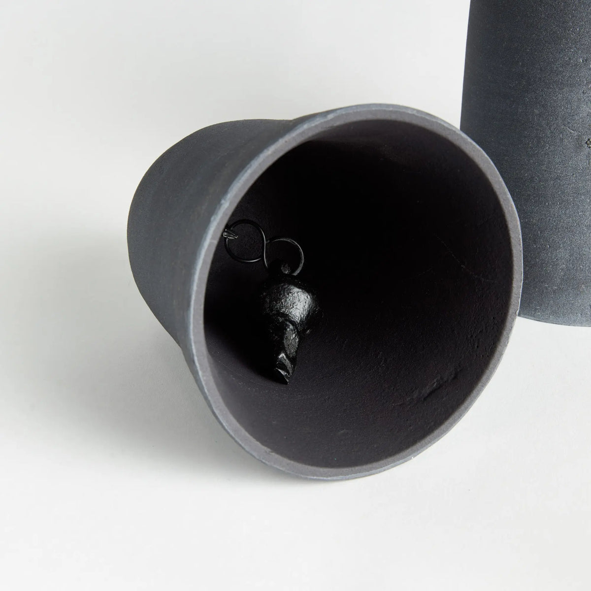 La Taverna Grande Bells Set of 2 – Gray