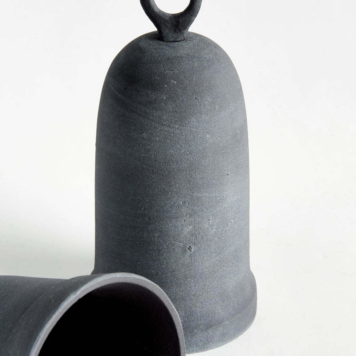 La Taverna Grande Bells Set of 2 – Gray