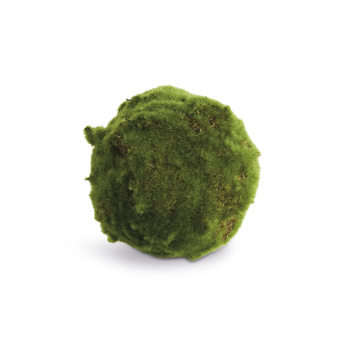 Moss Orbs 5" Set of 3