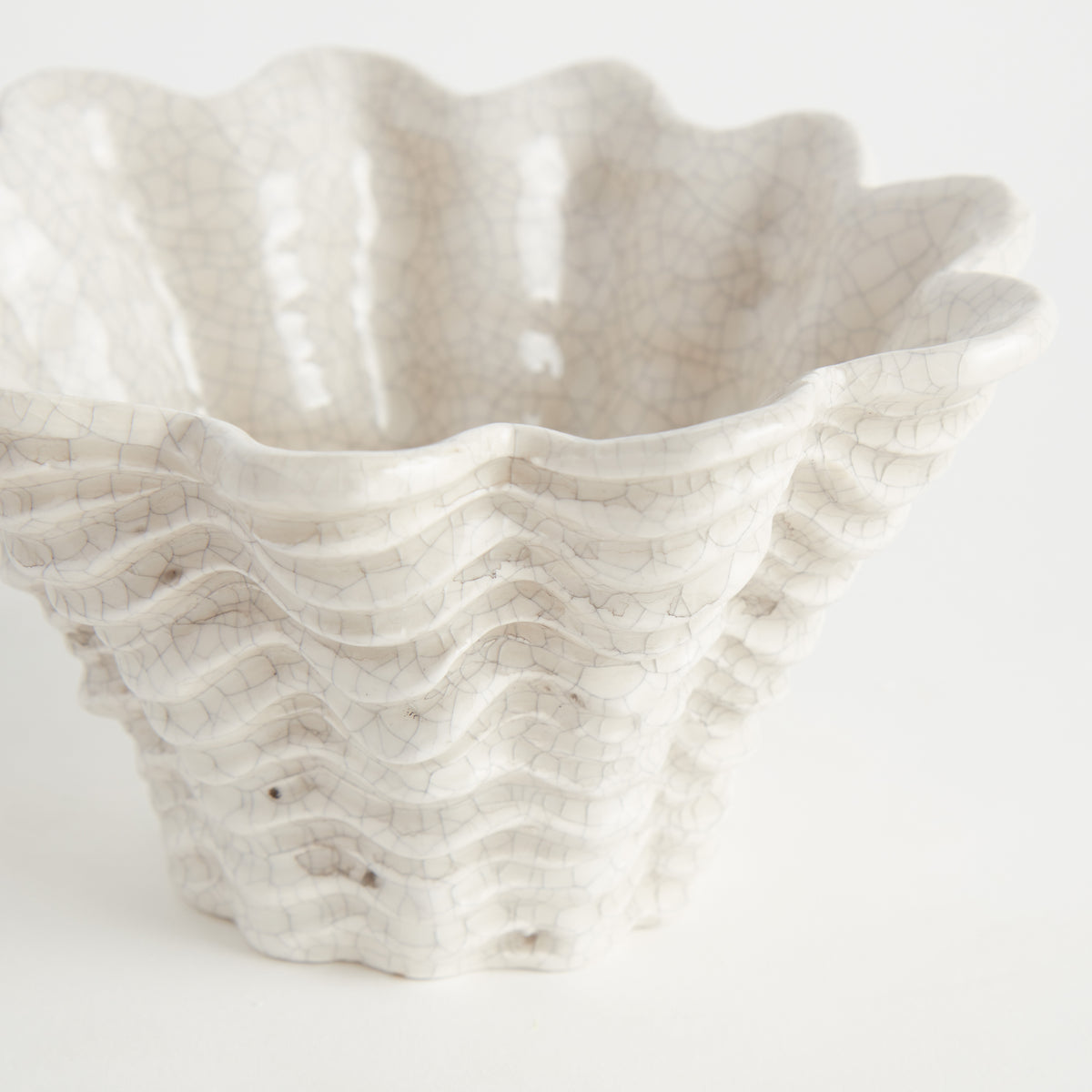 Seashore Vase Short