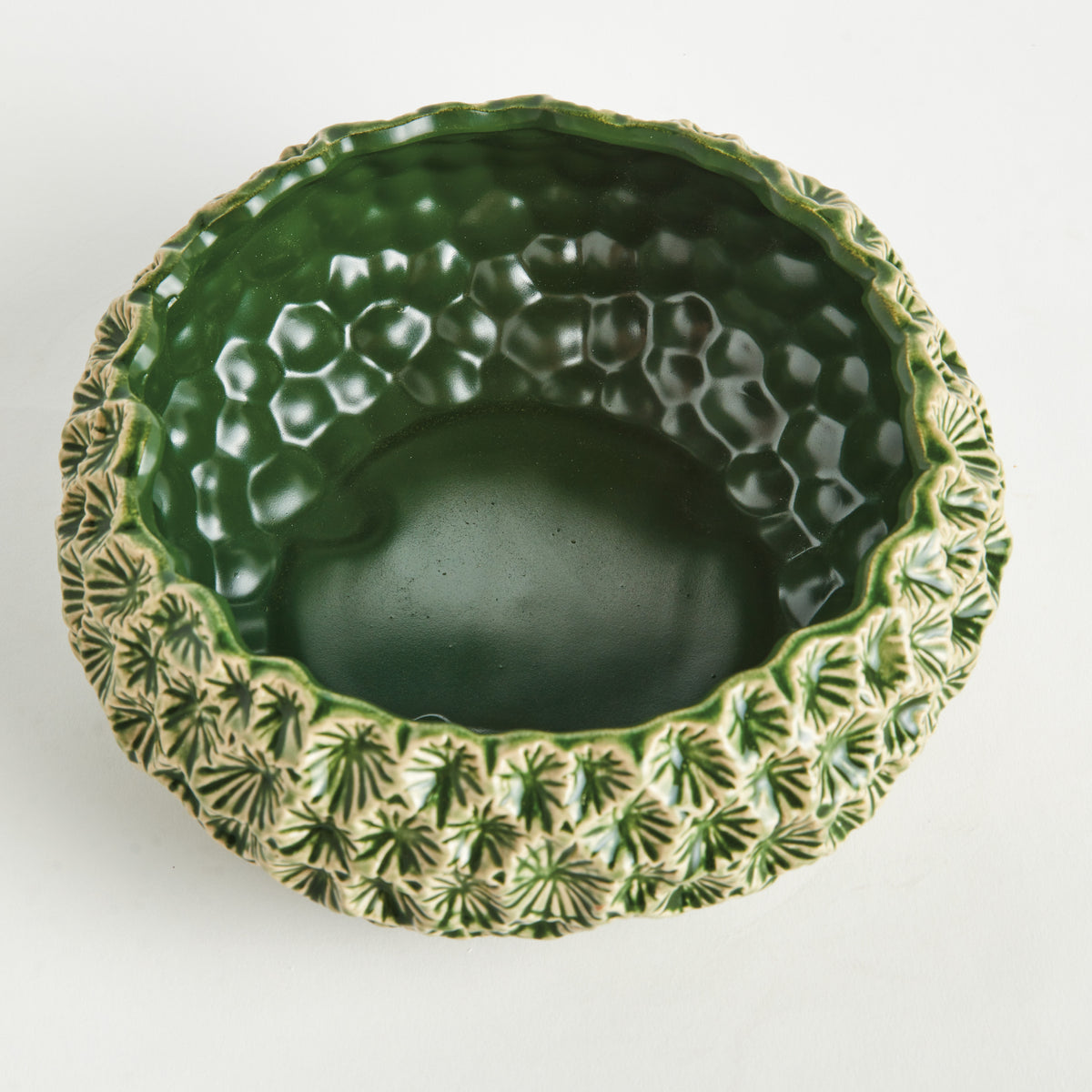 Aster Decorative Bowl Small