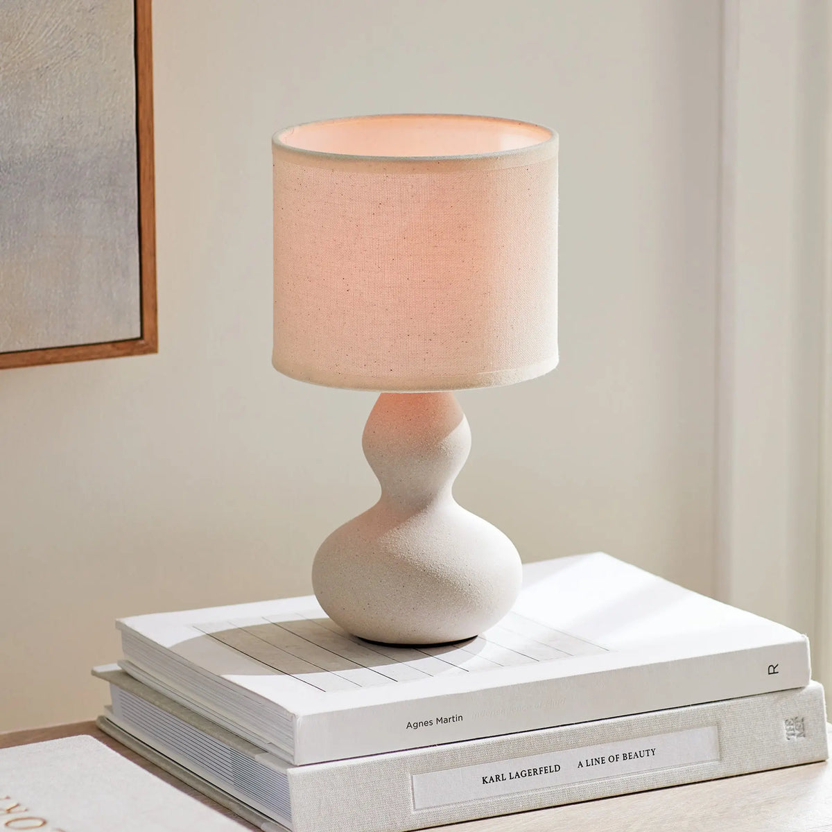 Gracie Mini Lamp