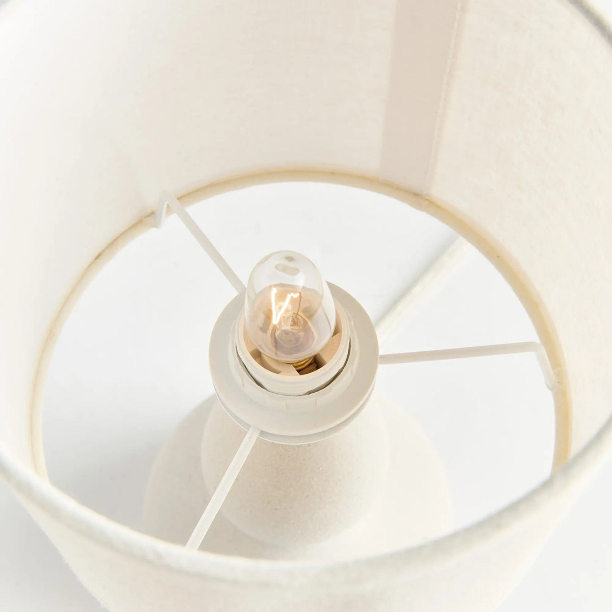 Gracie Mini Lamp