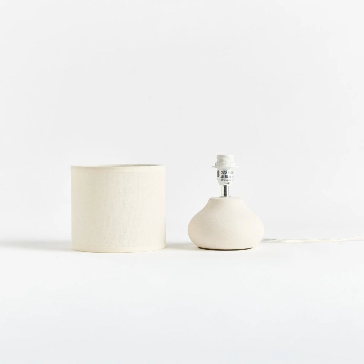 Edie Mini Lamp
