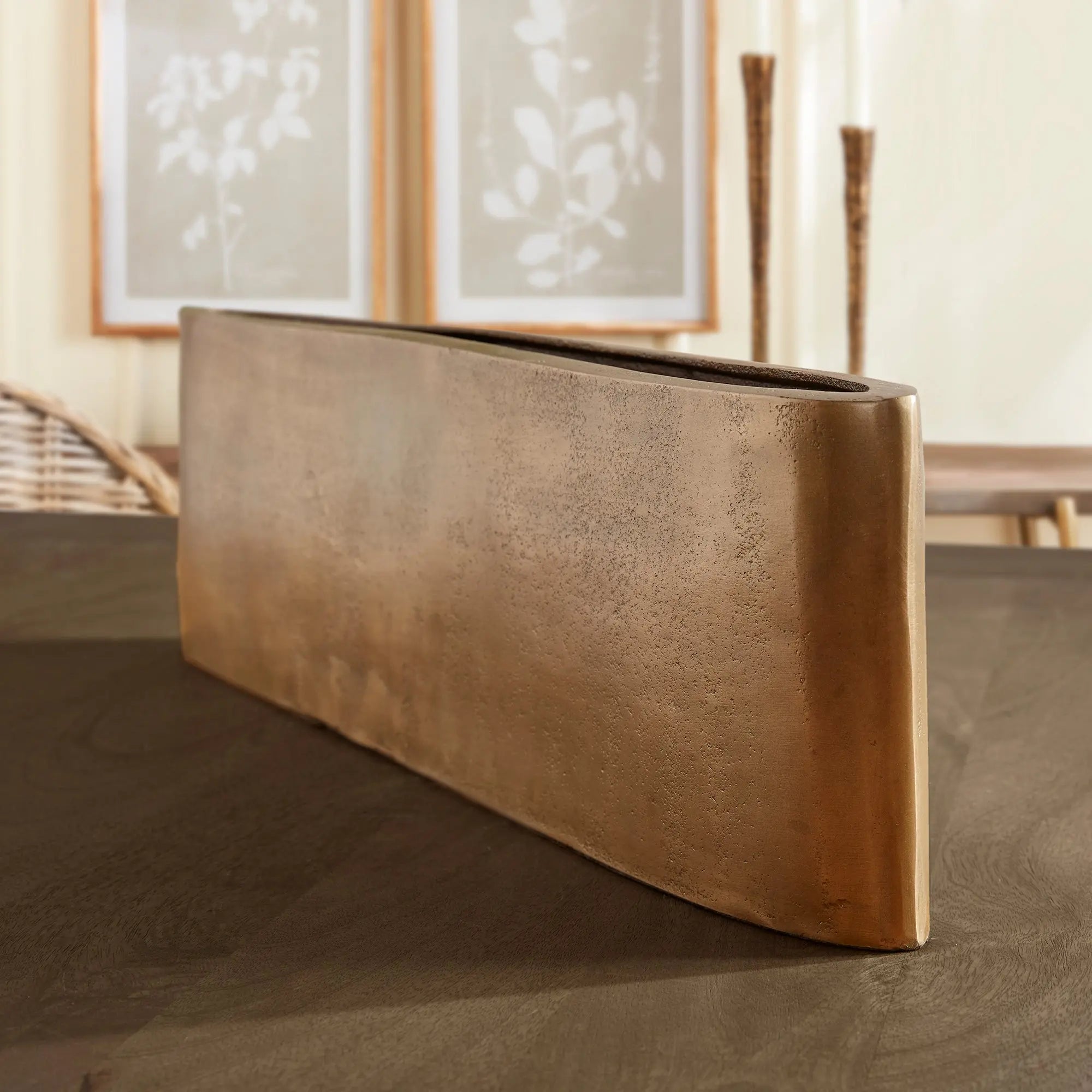 JOSS VASE Villa Decor & Design