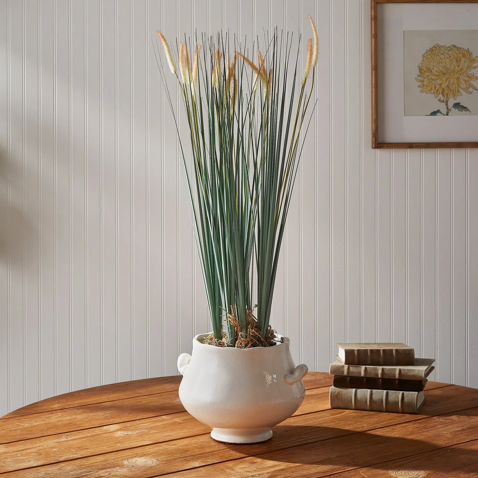 Field Grass DROP-IN 35" 