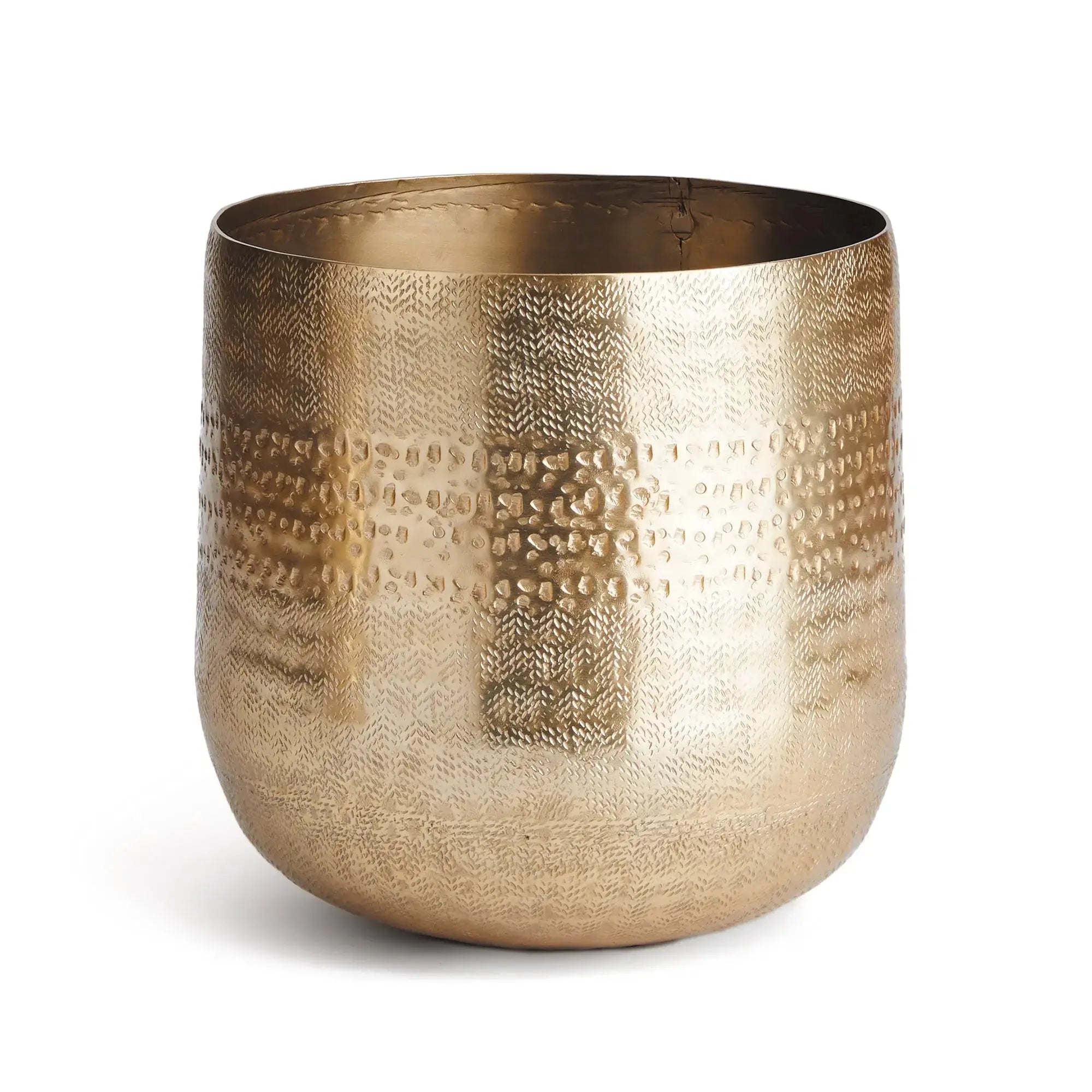 EMBERLYNN CACHEPOT LARGE Villa Decor & Design