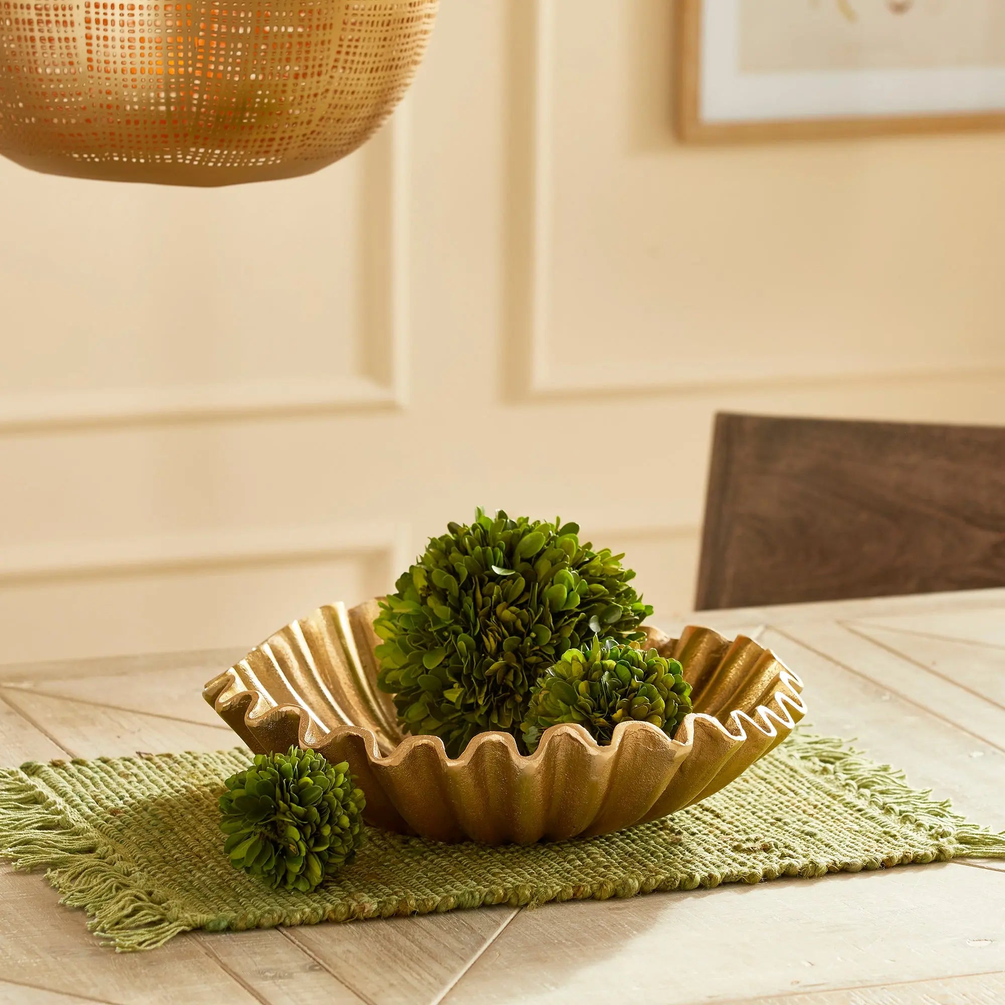 MAVIS DECORATIVE TRAY Villa Decor & Design
