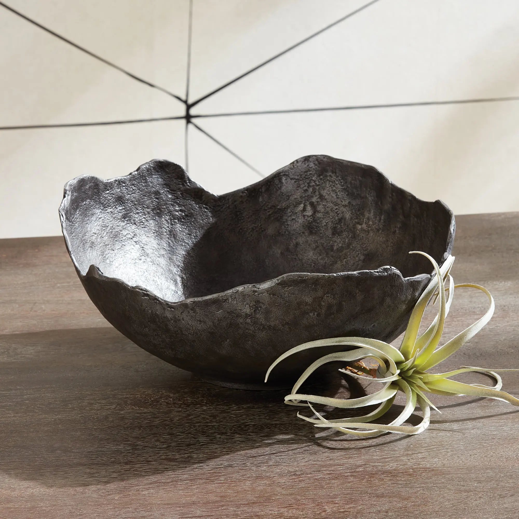 Roland Organic Grande Decorative Bowl