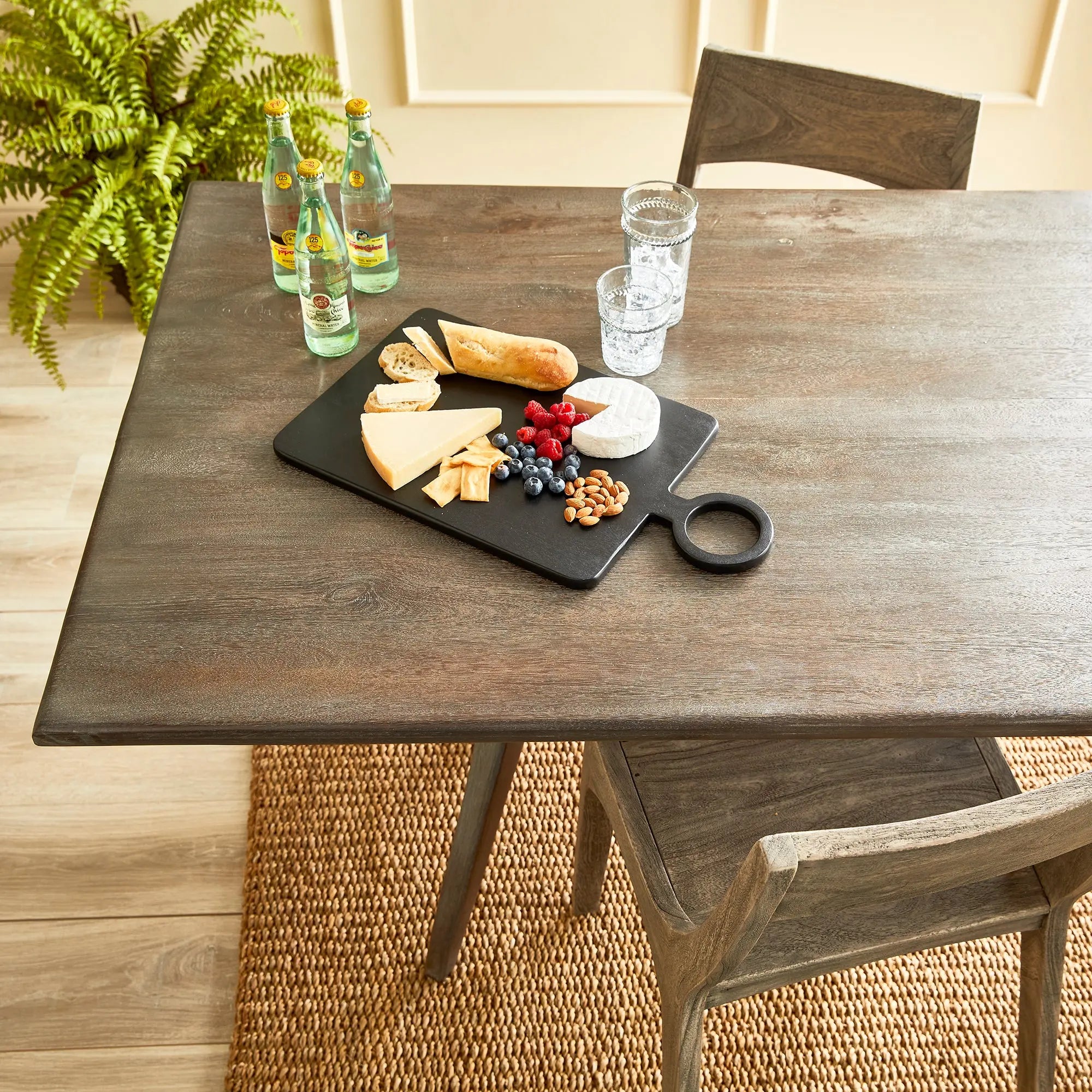 Nox Serving Board - Medium