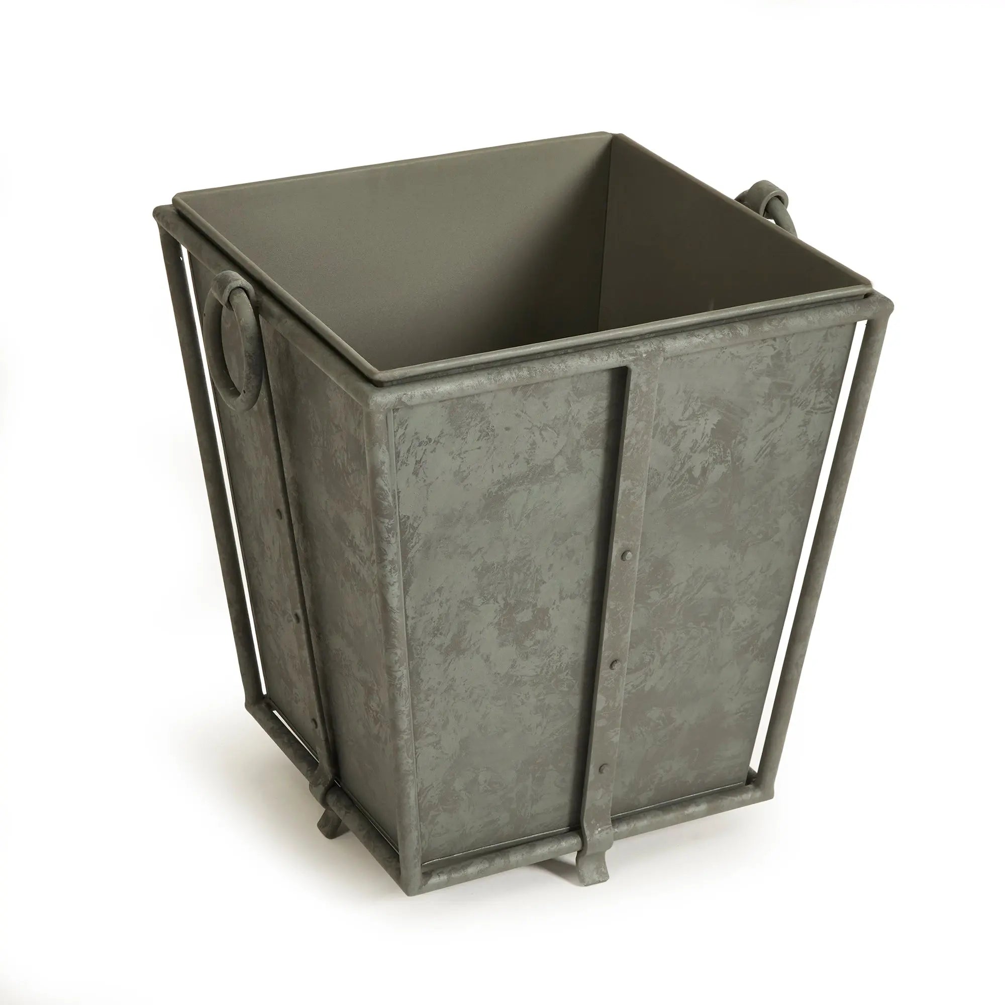 CALLAHAN TAPERED PLANTER SMALL Villa Decor & Design