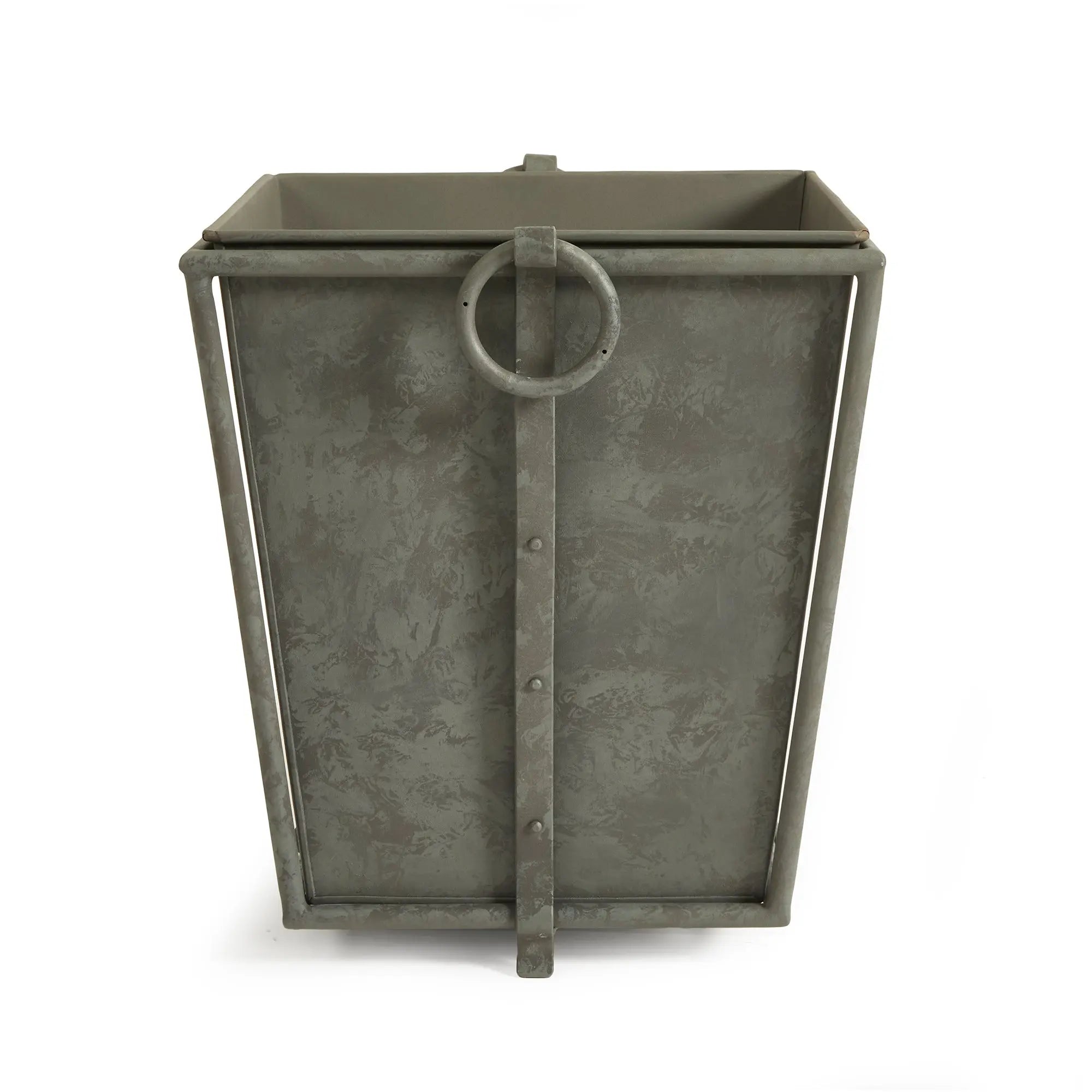 CALLAHAN TAPERED PLANTER SMALL Villa Decor & Design