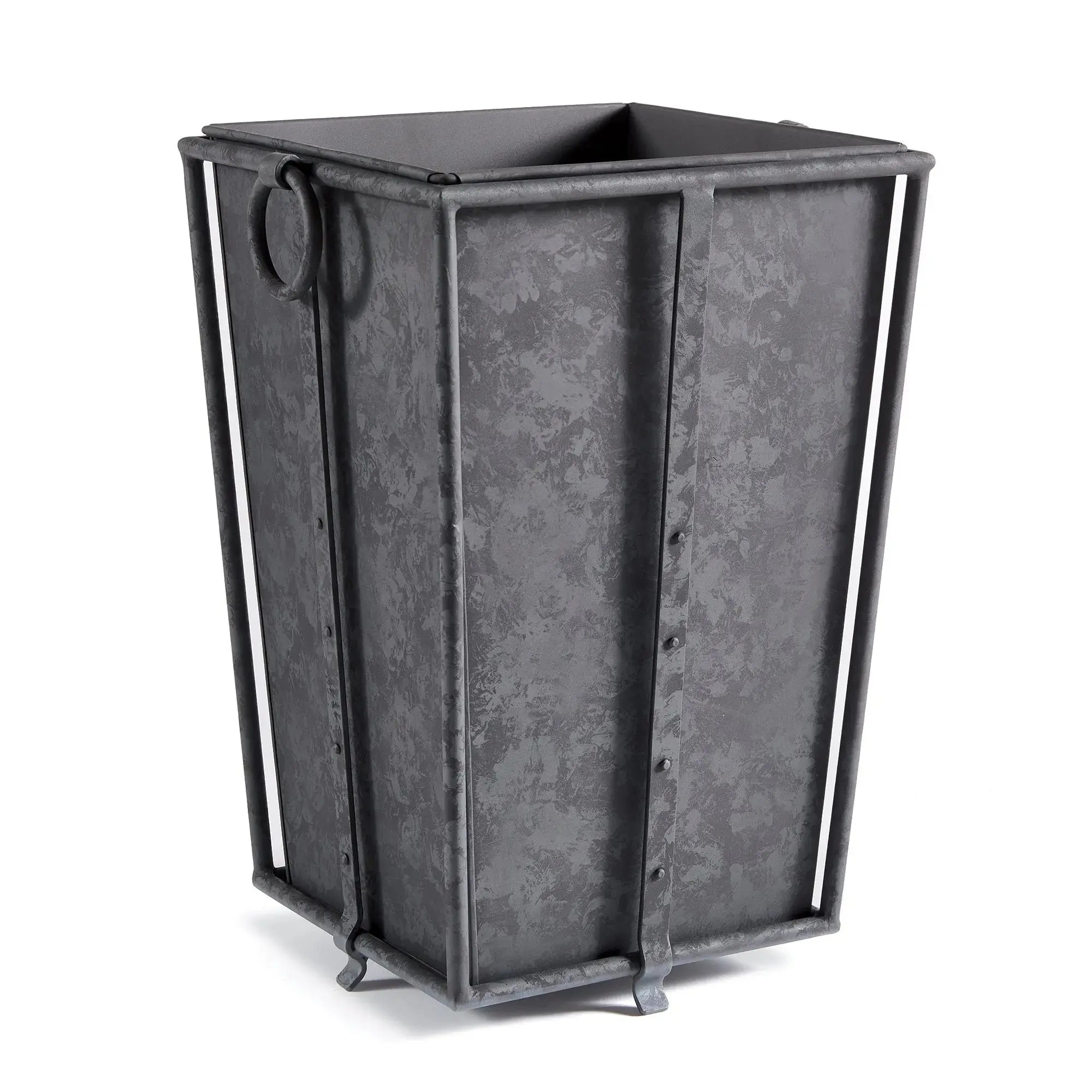 CALLAHAN TAPERED PLANTER LARGE Villa Decor & Design