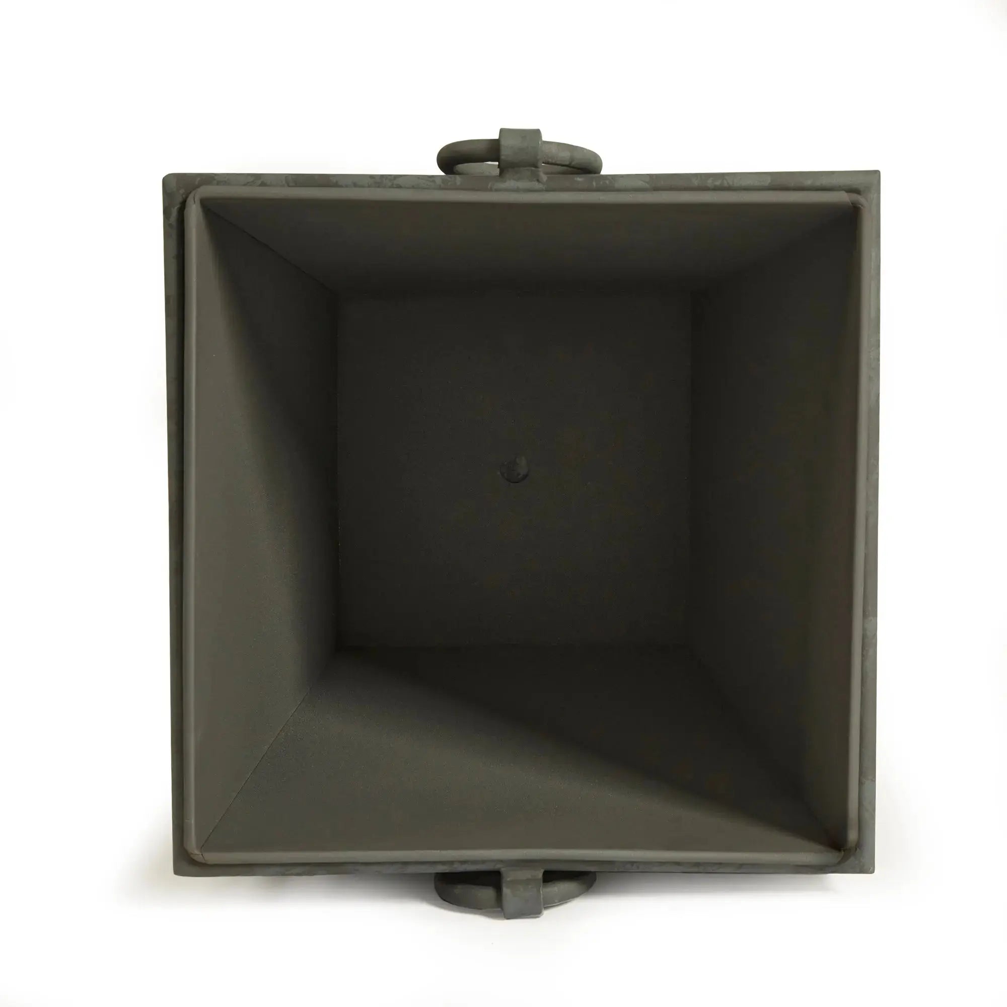 CALLAHAN TAPERED PLANTER LARGE Villa Decor & Design