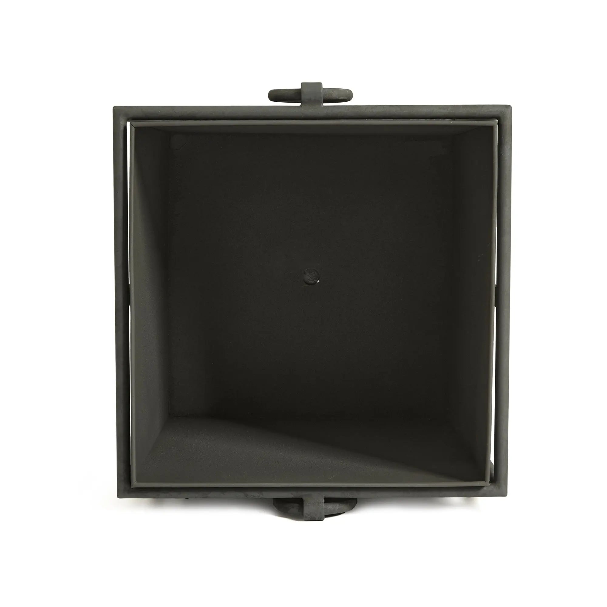 CALLAHAN SQUARE PLANTER Villa Decor & Design