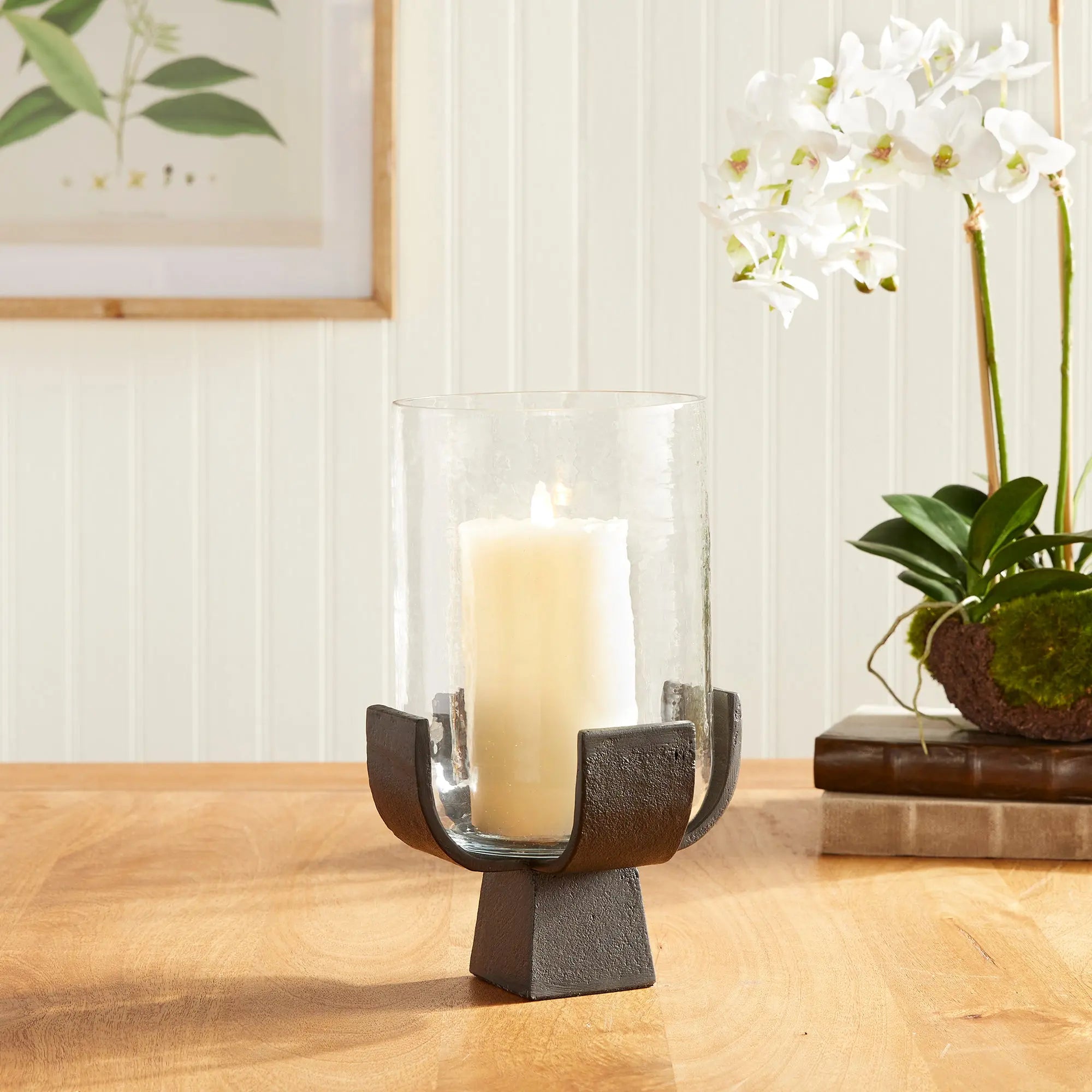 BRYANT HURRICANE Villa Decor & Design