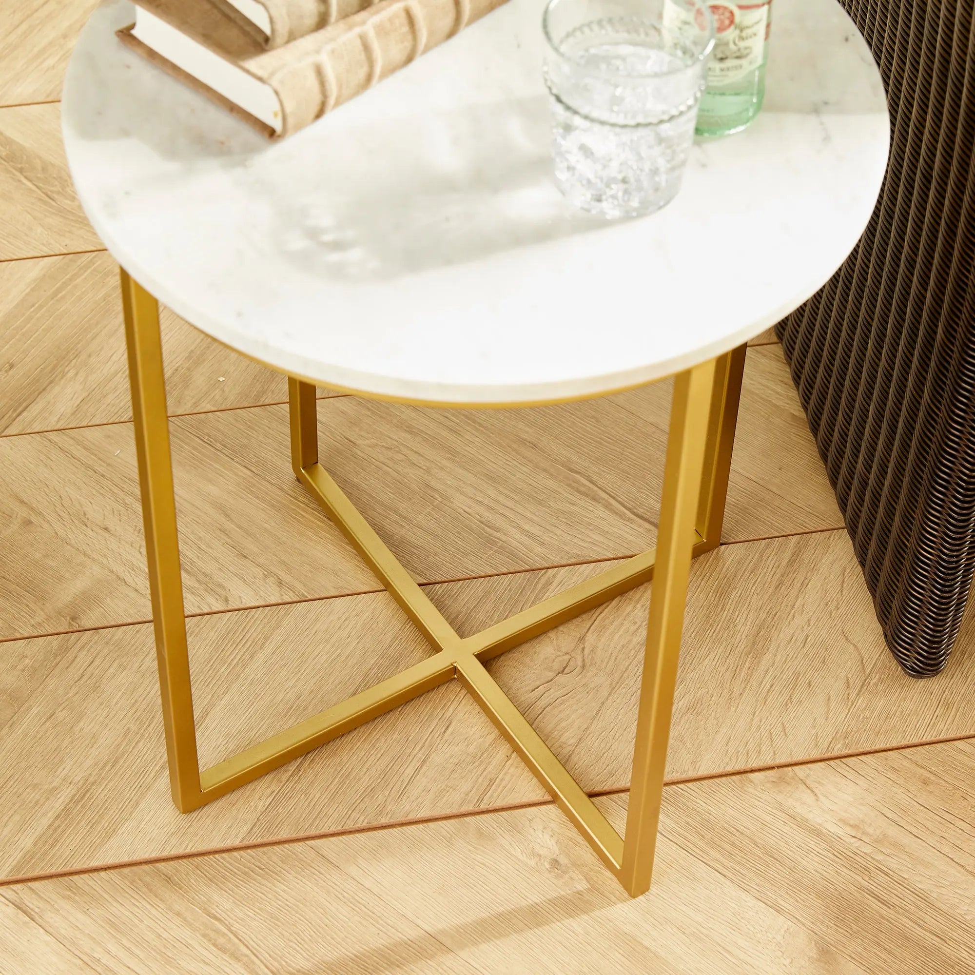 AVELINE TABLE Villa Decor & Design