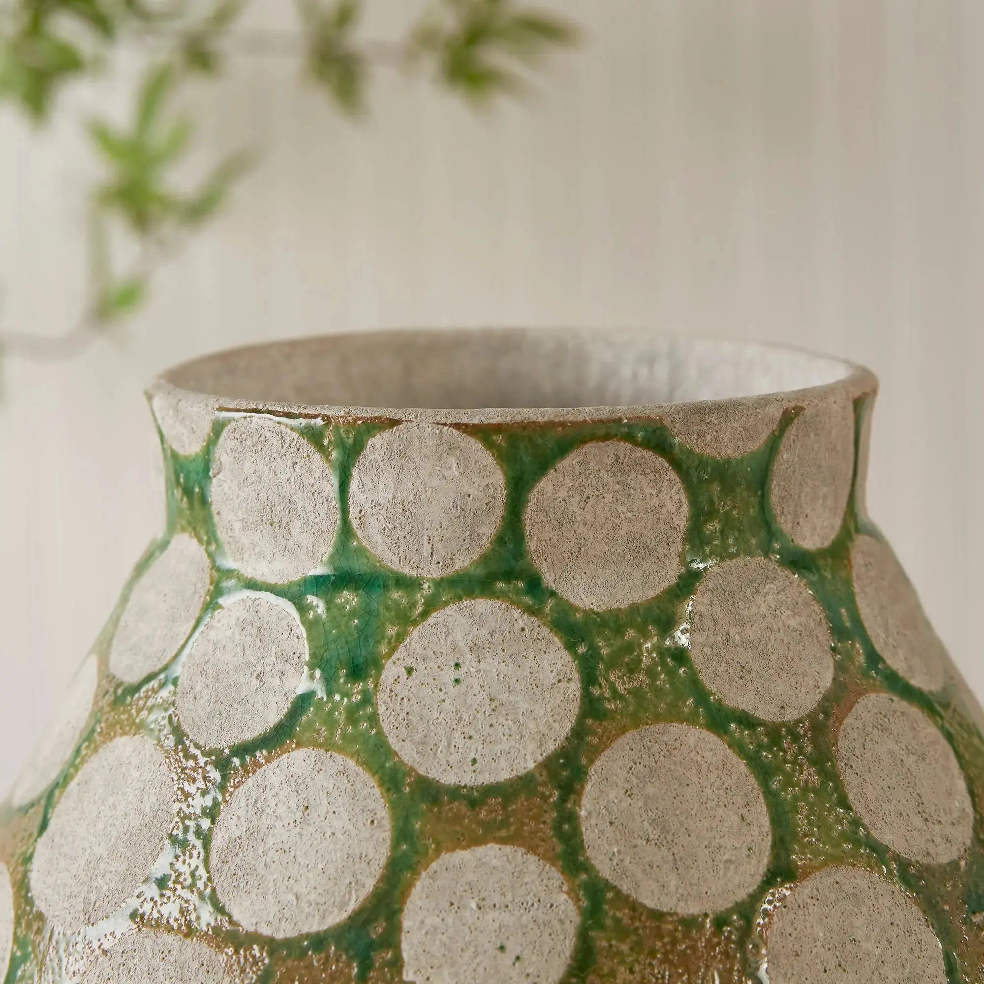 KILEY VASE LARGE Villa Decor & Design