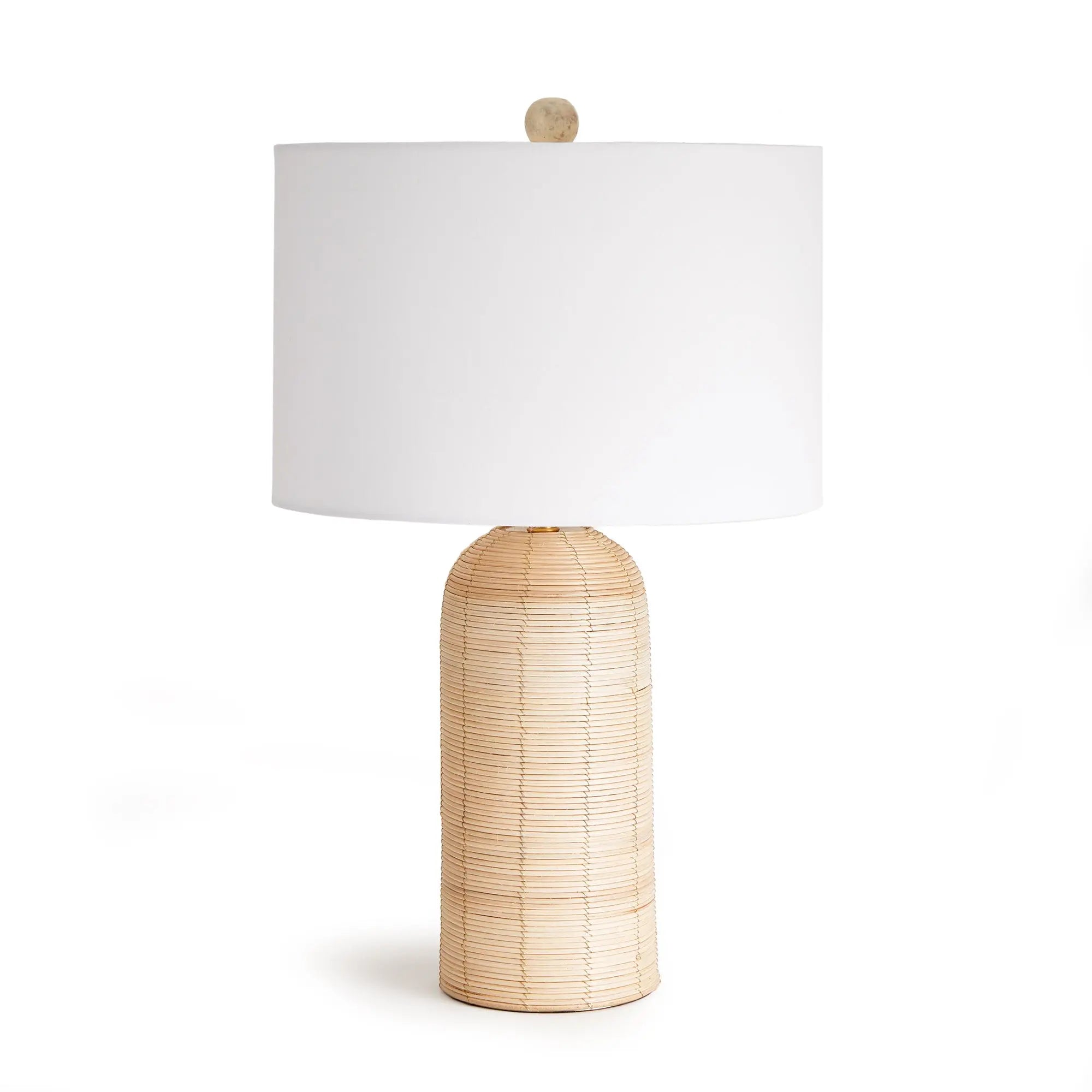 MAYE CYLINDRICAL LAMP Villa Decor & Design