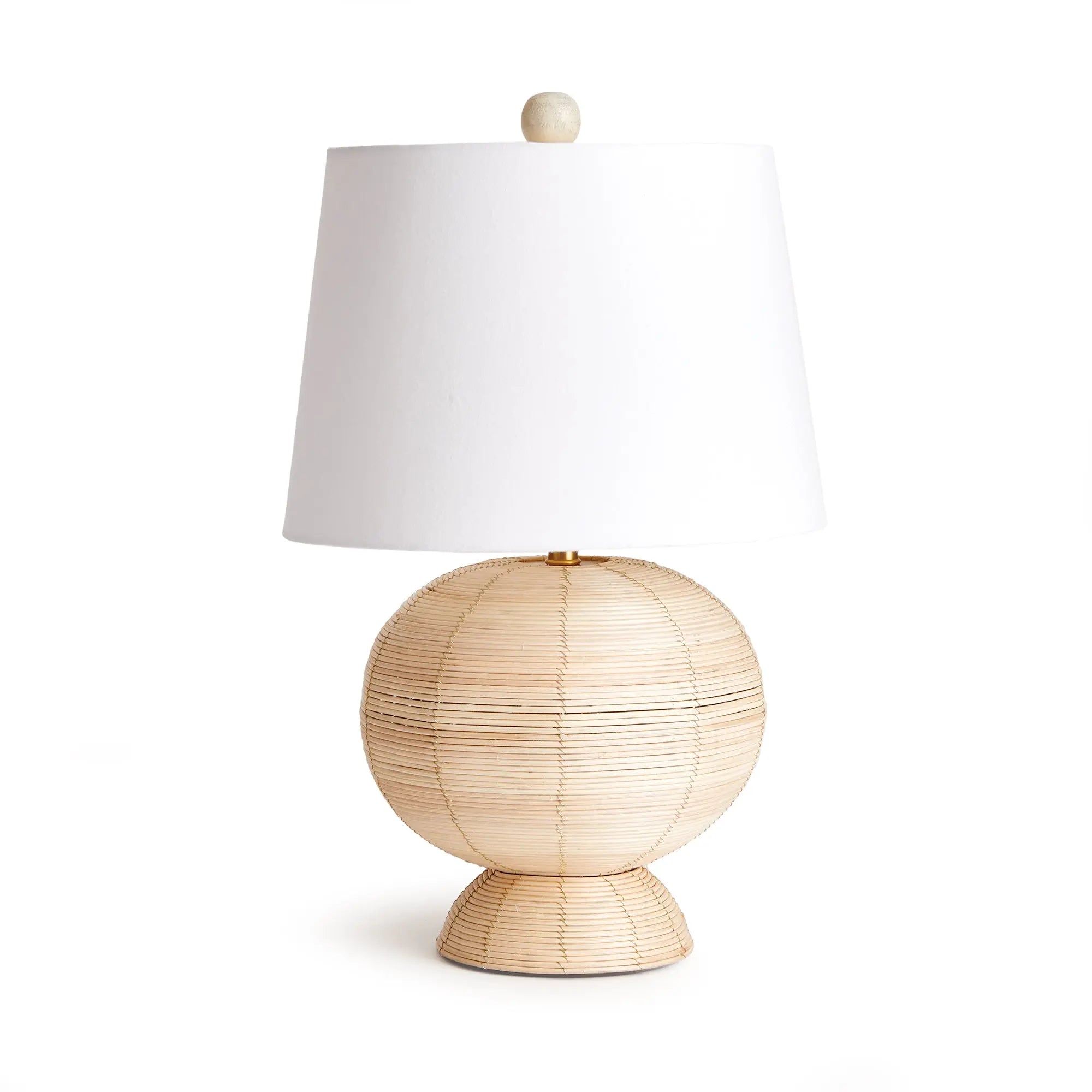 MAYE HOURGLASS LAMP Villa Decor & Design