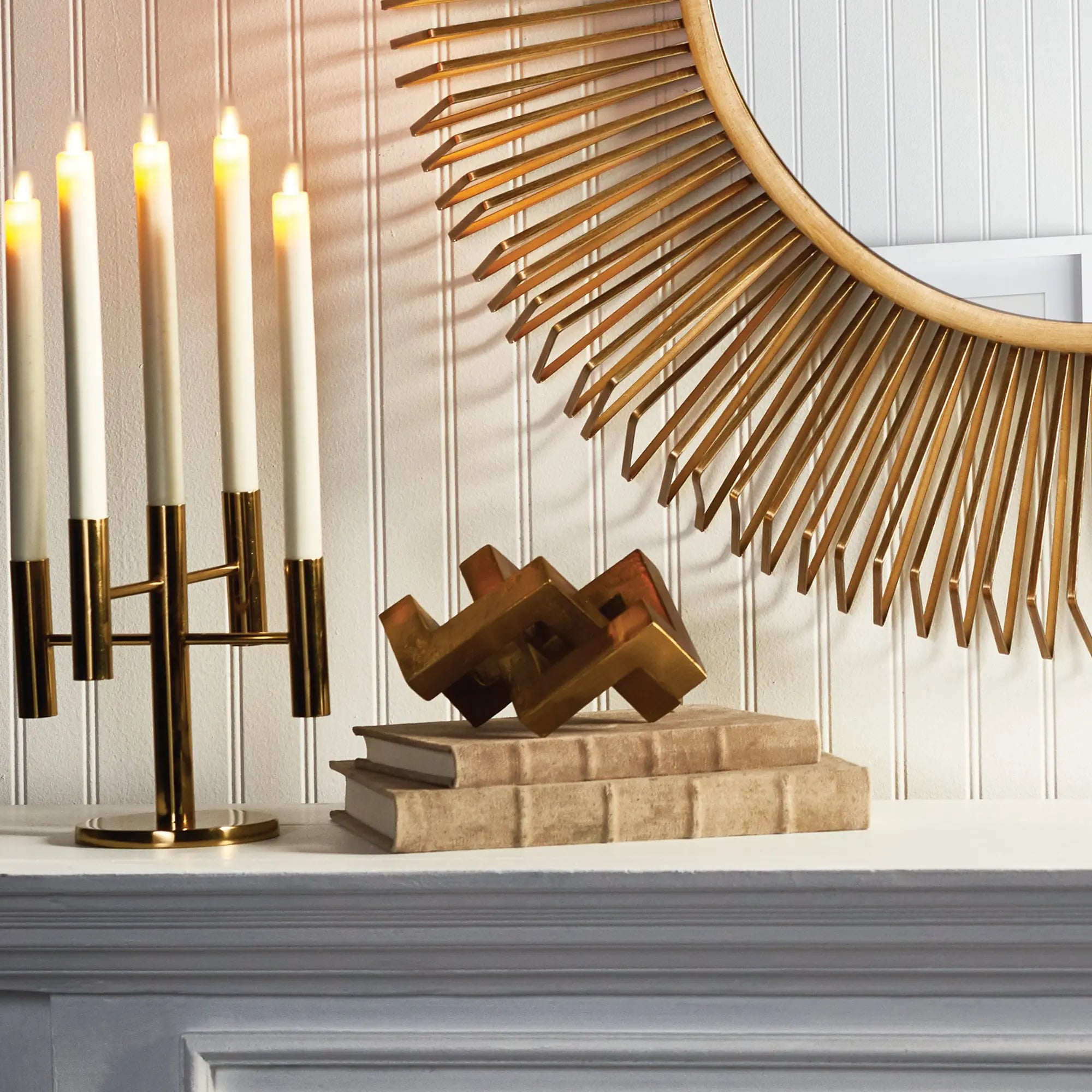 KEY SCULPTURE Villa Decor & Design