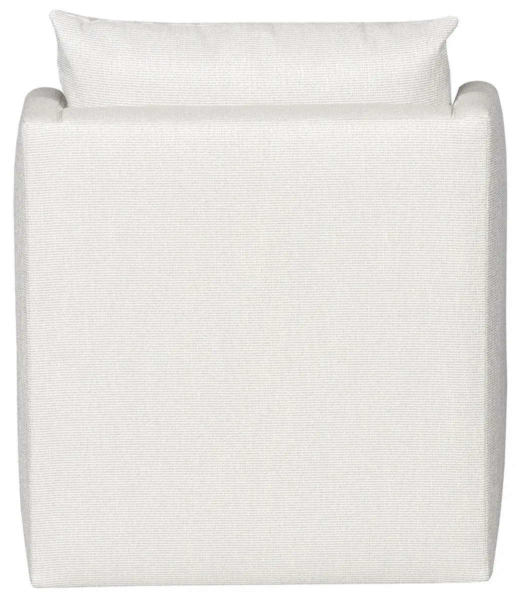 Cora Swivel Chair – Vanguard Furniture | Modern Swivel Club Chair Vanguard