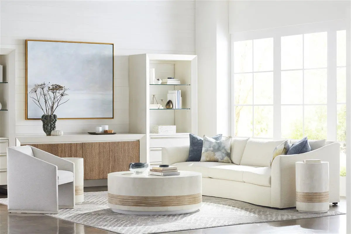 rope inlay, modern design, modern inspiration, modern decor, coastal decor