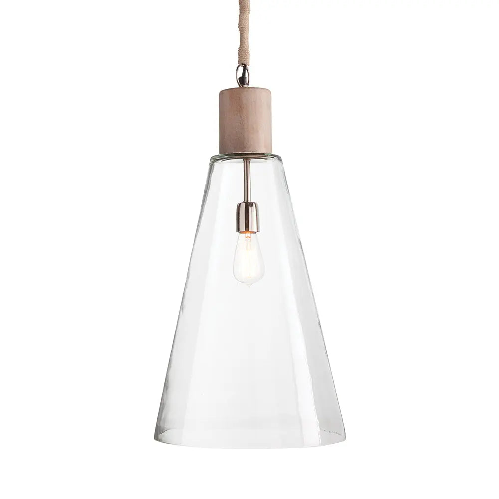 ANSELM PENDANT Villa Decor & Design