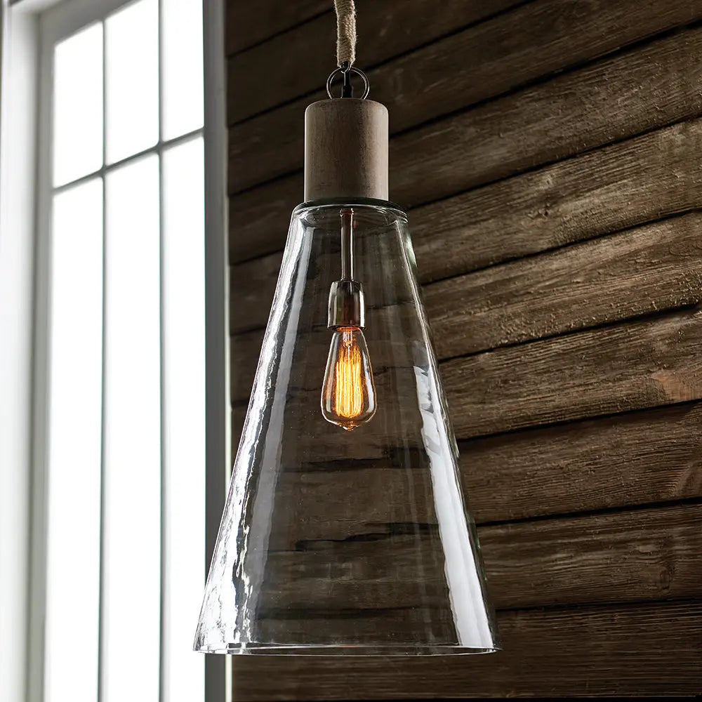 ANSELM PENDANT Villa Decor & Design