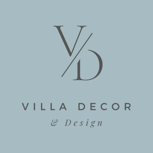 Villa Decor & Design