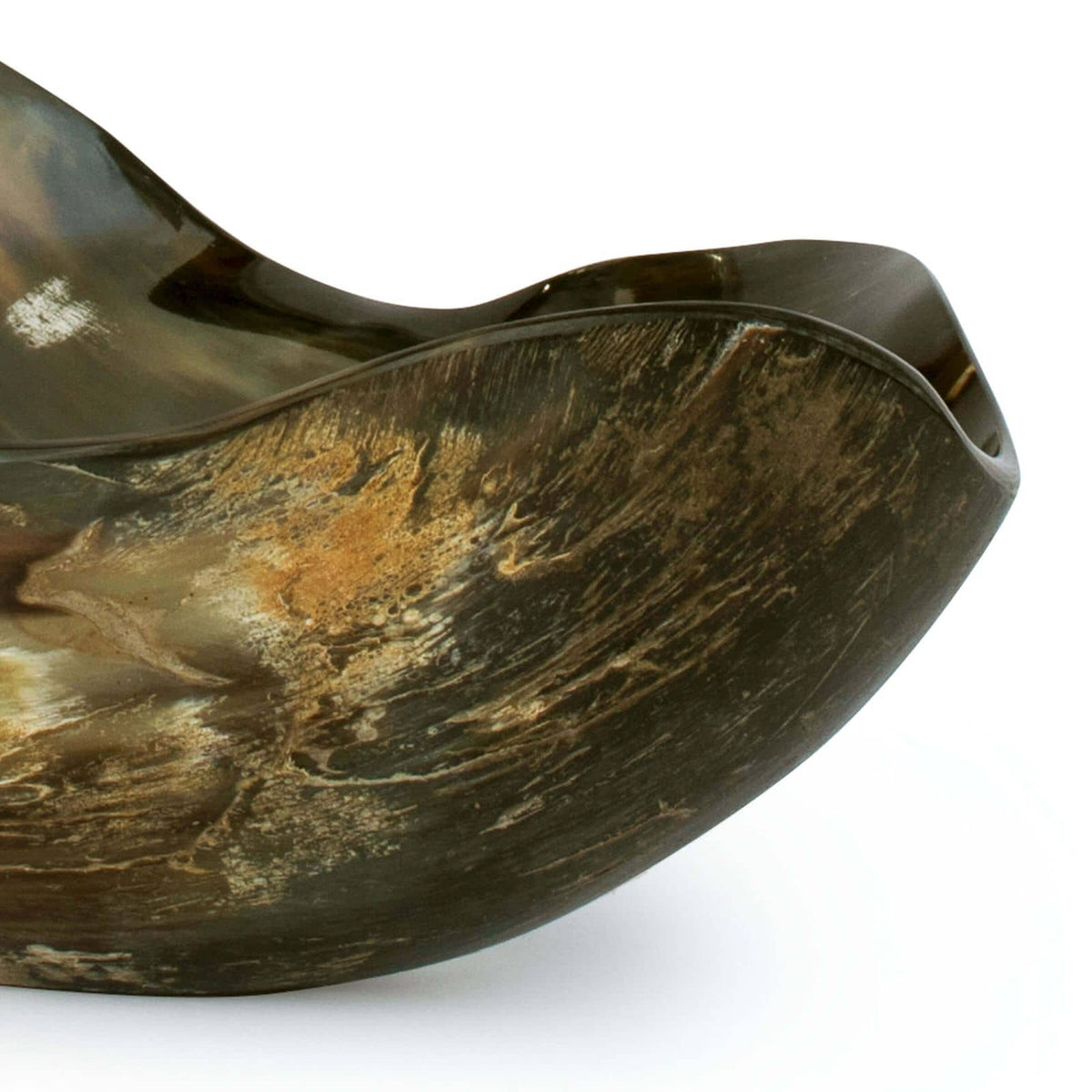 Black Horn Bowl – view 2