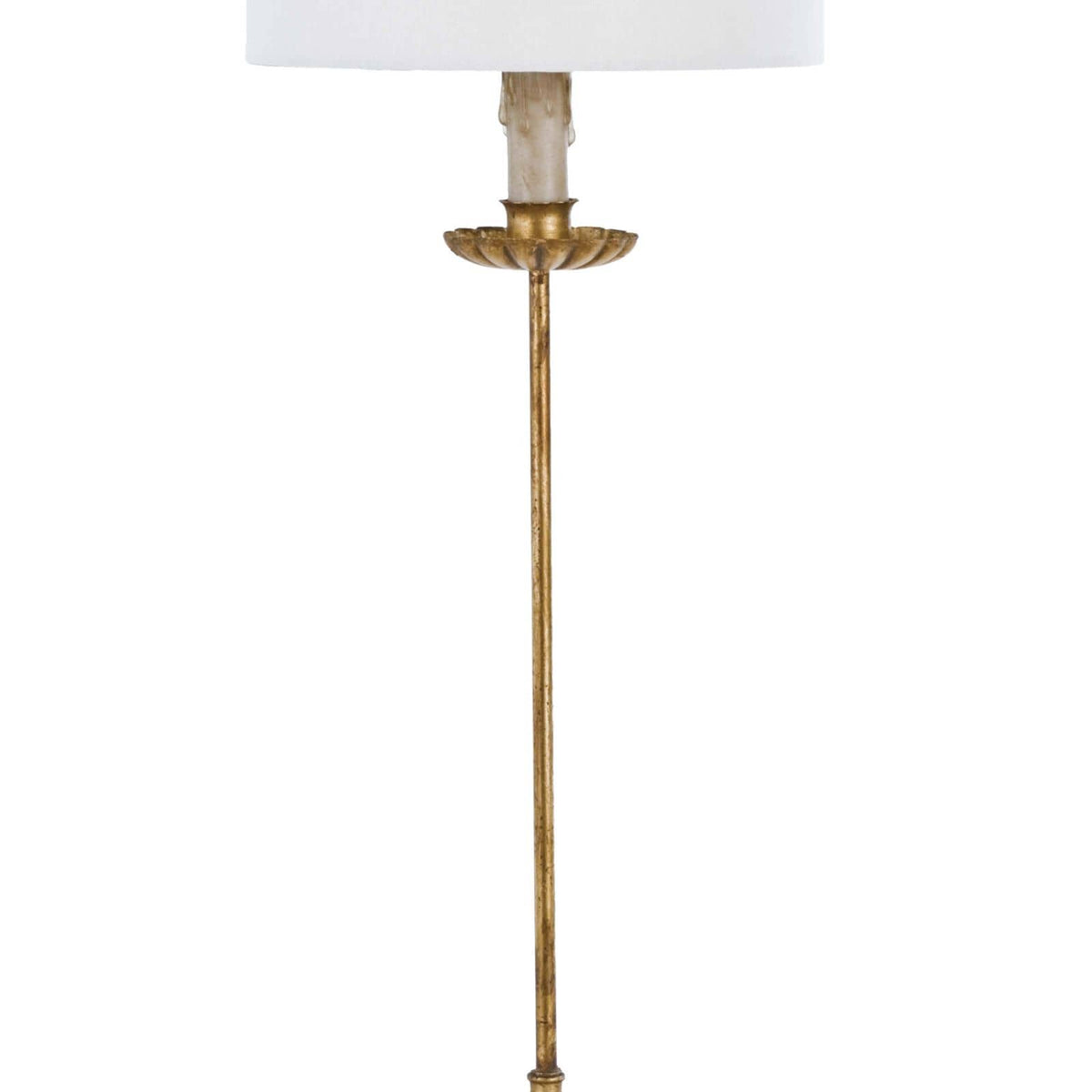 Clove Stem Buffet Lamp – view 4