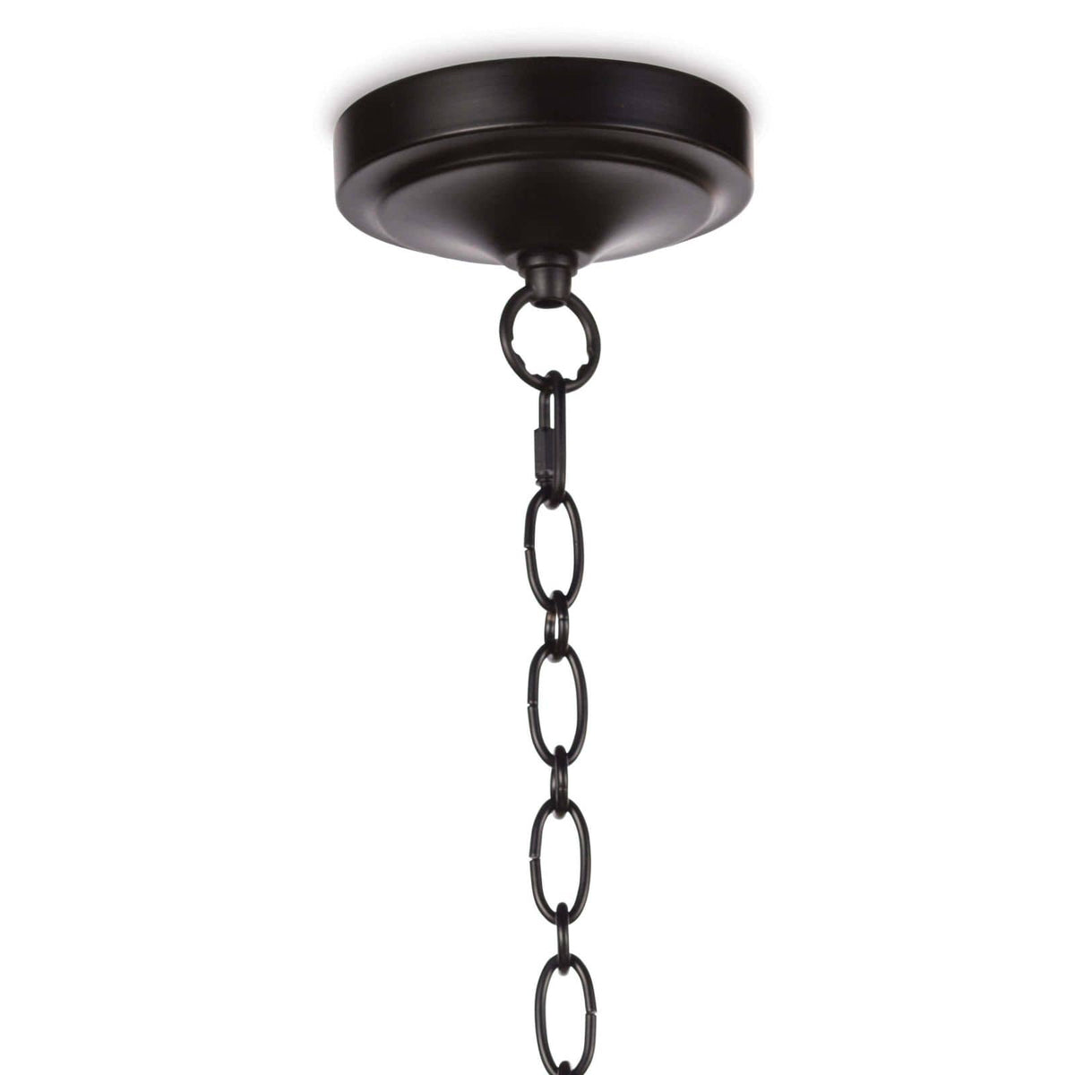 Cally Ceramic Pendant Small – view 3