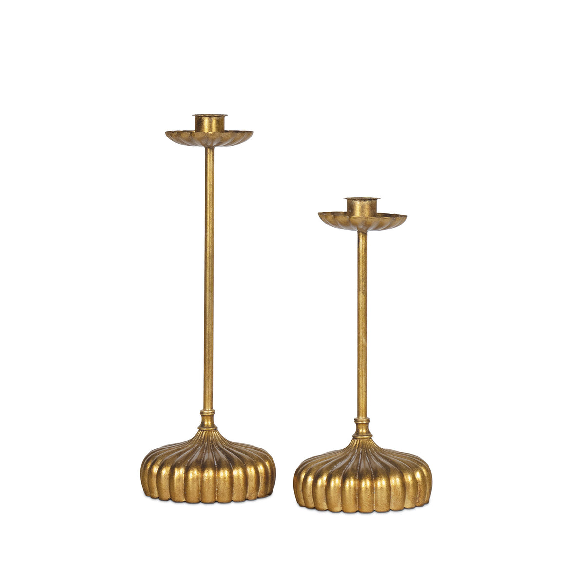 Clove Candle Holder Set – view 2