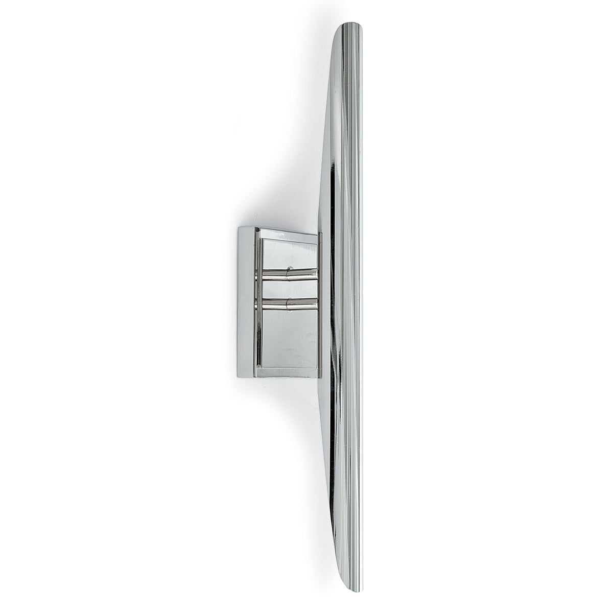 Redford Sconce in Polished Nickel