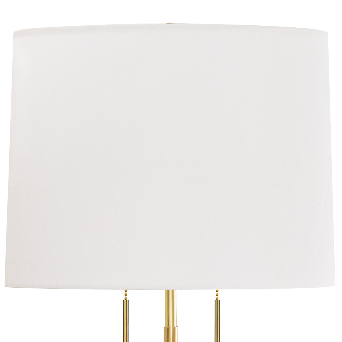 Austen Alabaster Table Lamp – view 3