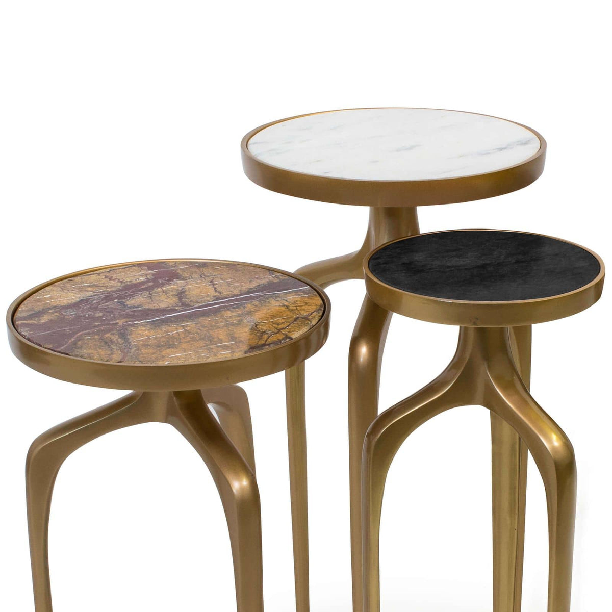 Mixer Tables Set – view 3