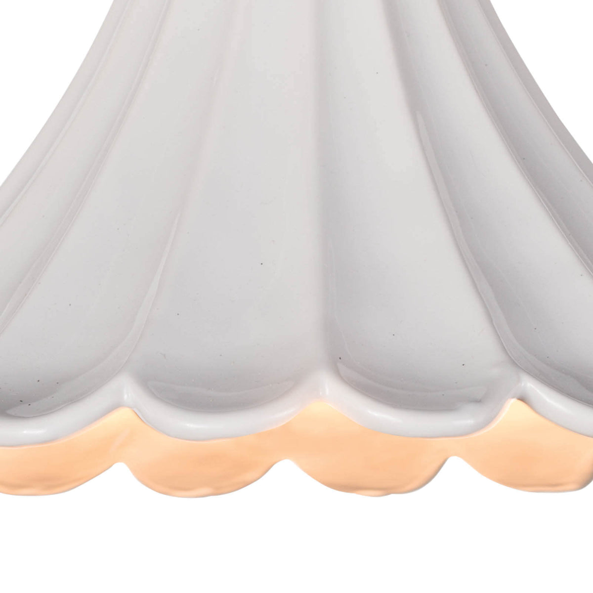Cally Ceramic Pendant Small – view 6