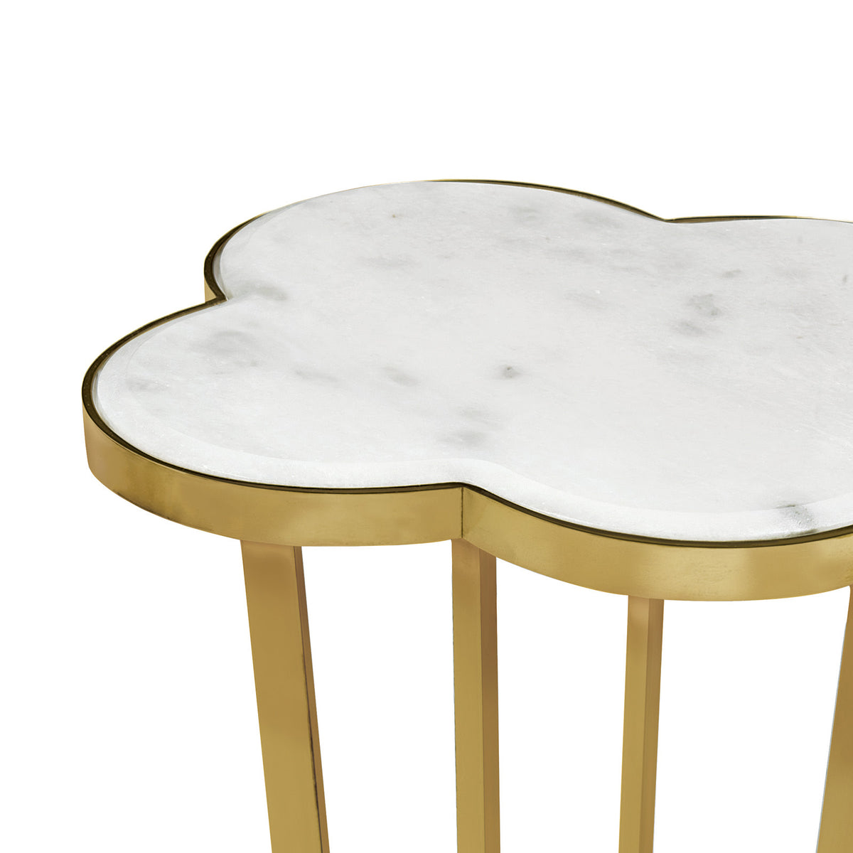 Clover Table – view 3