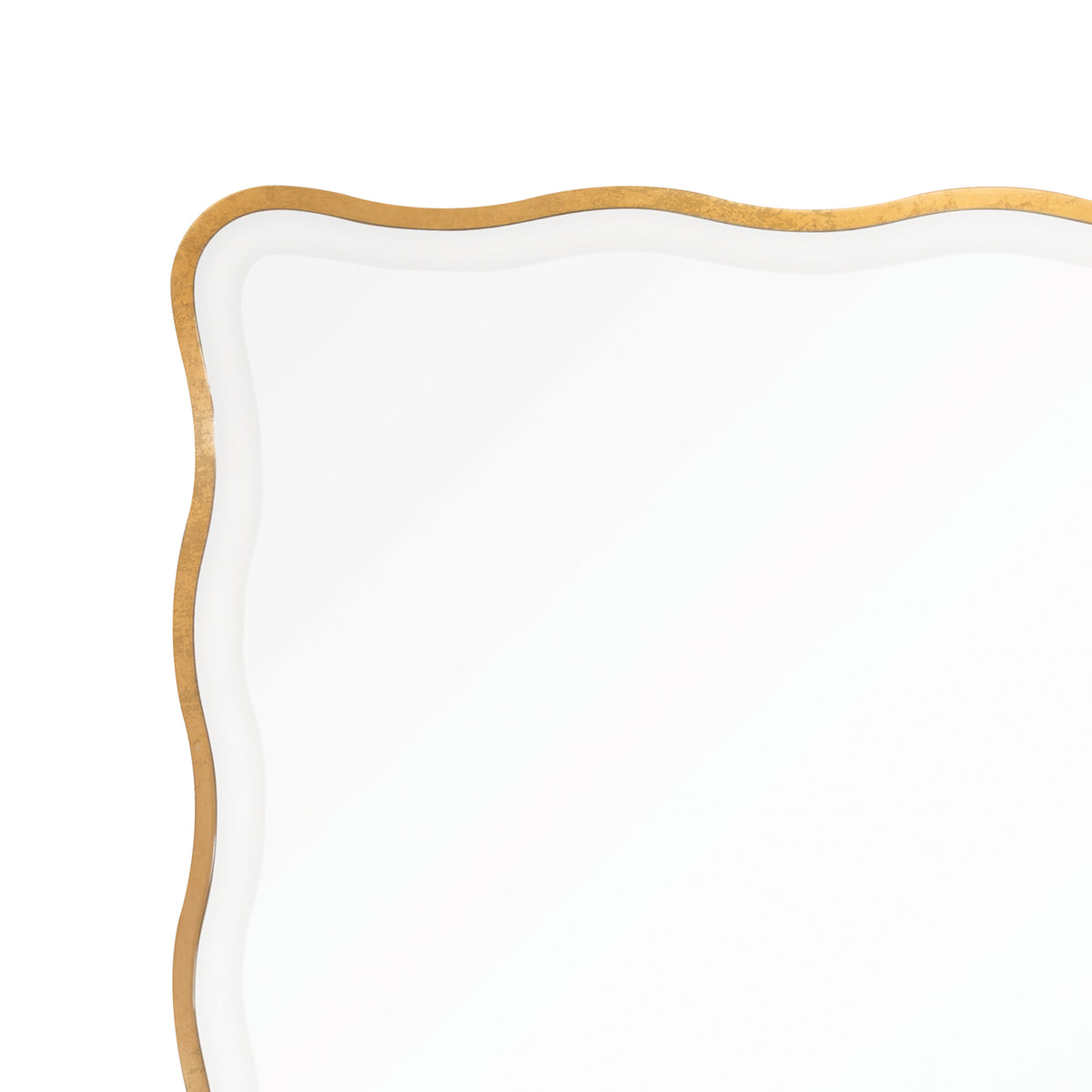 Candice Mirror Rectangle – view 4