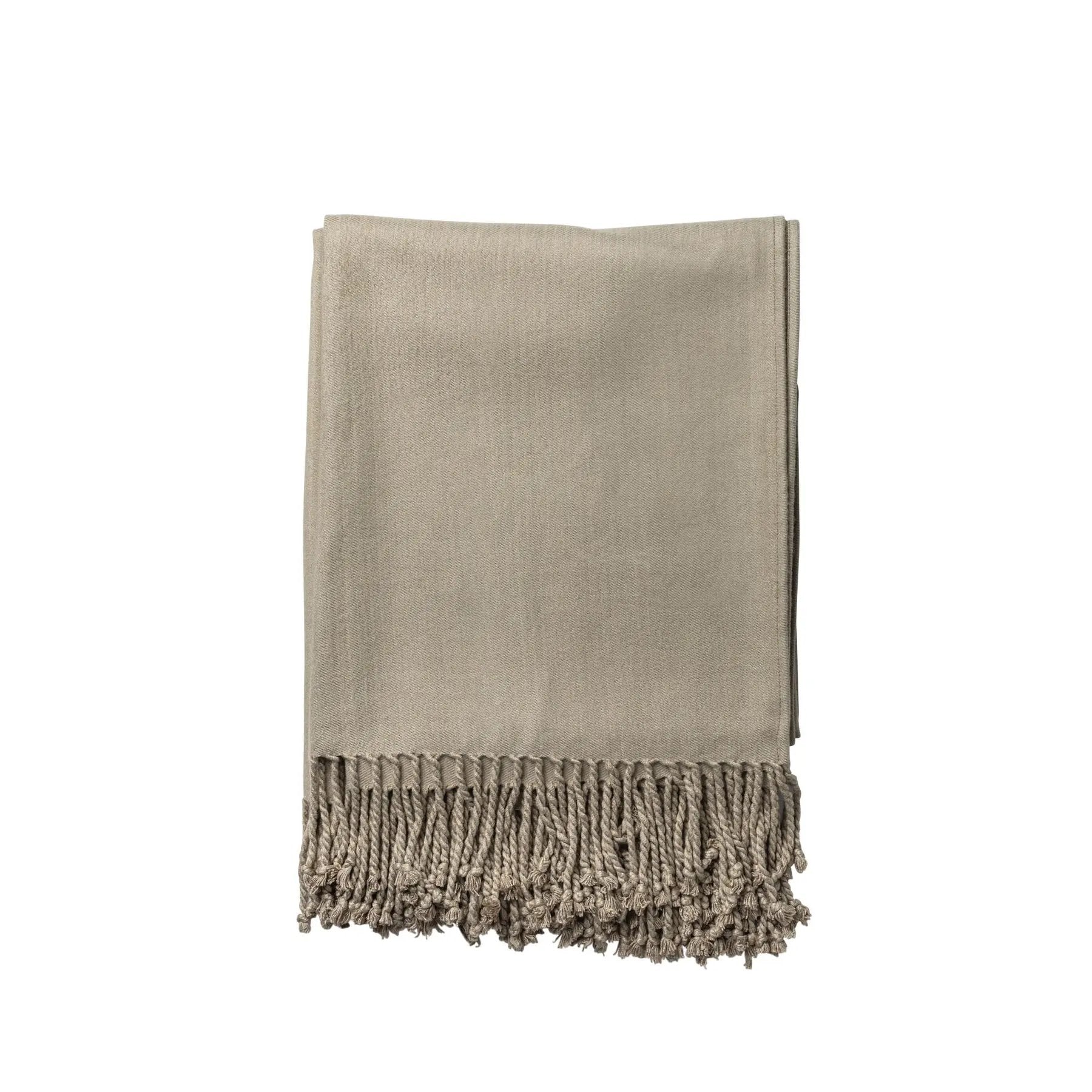 Pasha Bambo Throw Lili Alessandra