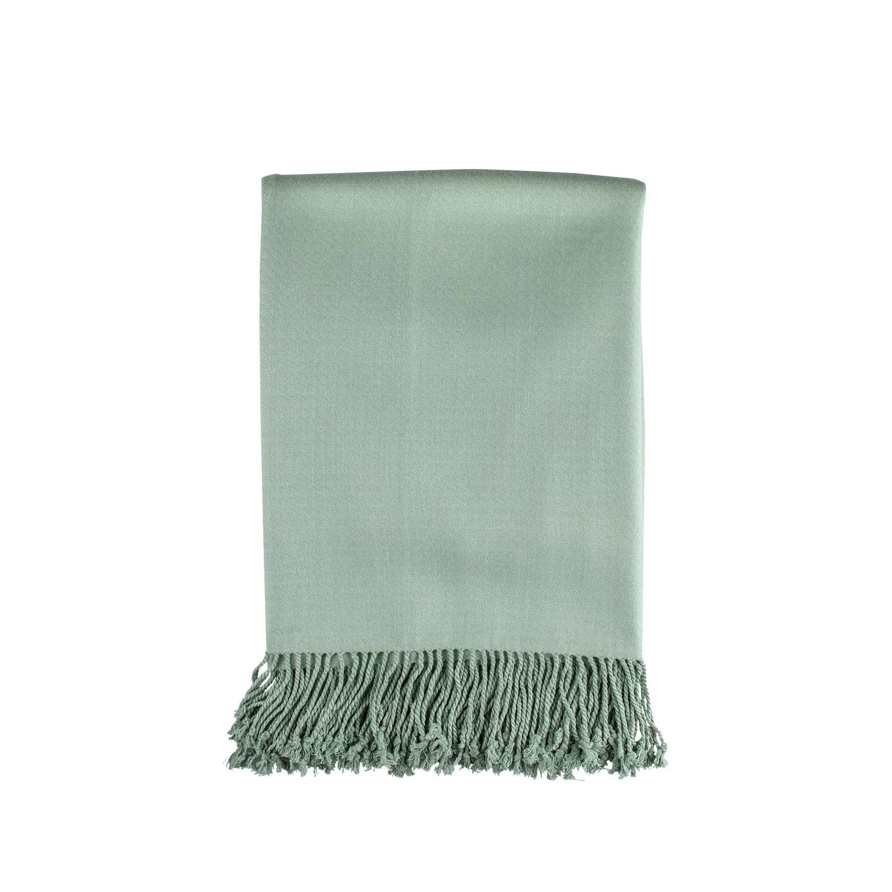 Pasha Bambo Throw Lili Alessandra