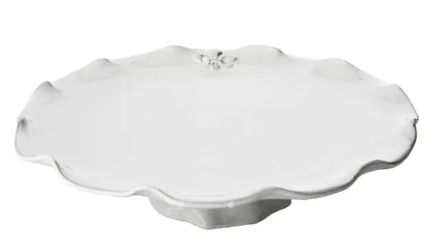 gorgeous cake stand, wedding gift ideas, wedding gift, serve ware, gifts, cake plate, ceramics, home decor, interior design